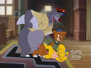 Rating: Explicit Score: 0 Tags: 4:3 adult_on_child adult_on_young age_difference anal anal_penetration animal_genitalia anthro anthro_on_anthro anthro_penetrated anthro_penetrating anthro_penetrating_anthro balls baloo barefoot bear biped bisexual bisexual_train bottomless brown_body brown_fur clothed clothed_sex clothing disney dominant e621 erection feet female female_penetrated from_behind_position fur genitals grey_body grey_fur group group_sex hat headgear headwear kit_cloudkicker larger_dom larger_male male male/female male/male male_penetrated male_penetrating male_penetrating_female male_penetrating_male mammal mizzyam molly_cunningham older_male overweight penetration penile penile_penetration penis penis_in_ass penis_in_vagina sex sheath shirt size_difference sloth_bear smaller_female smaller_male smaller_penetrated standing talespin the_jungle_book threesome toon_disney topwear train_position trio ursine vaginal vaginal_penetration vulva yellow_body yellow_fur young young_anthro younger_female younger_male younger_penetrated User: bunchy7s