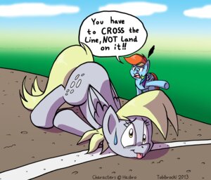 Rating: Safe Score: 0 Tags: 2013 amber_eyes blonde_hair blue_body blue_eyes blue_feathers blue_fur bodily_fluids cloud cutie_mark derpy_hooves_(mlp) dialogue duo e621 english_text equid equine feathered_wings feathers female feral friendship_is_magic fur grey_body grey_fur hair hasbro long_hair mammal multicolored_hair my_little_pony mythological_creature mythological_equine mythology open_mouth outside pegasus purple_eyes rainbow_dash_(mlp) rainbow_hair signature sky smile sweat teeth text tobibrocki tongue wings yellow_eyes User: bunchy7s