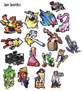 Rating: Safe Score: 0 Tags: >_< abs absolutely_everyone accessory alien alternative_fashion annoyed anthro ape barrel beard biped black_bottomwear black_clothing black_eyes black_pants blue_clothing blue_overalls bottomwear bowser breath_powers brother_(lore) brothers_(lore) brown_clothing brown_eyes brown_footwear brown_shoes captain_falcon checkered clothed clothed_human clothed_male clothing coat covering crossover crotch_apron digital_drawing_(artwork) digital_media_(artwork) donkey_kong_(character) donkey_kong_(series) dr._mario dr._mario_(series) dress e621 earthbound_(series) egg elemental_manipulation english_text eyes_closed f-zero facial_hair felid female fire fire_breathing fire_manipulation footwear fully_clothed fully_clothed_human fully_clothed_male fur generation_1_pokemon generation_2_pokemon gesture gloves gorilla green_clothing green_hat green_headwear green_shirt green_topwear green_yoshi gregory_house grey_clothing grey_gloves grey_handwear group hand_gesture handwear haplorhine hat head_mirror headband headgear headwear heart_eyes heart_symbol hi_res hime_lolita house.m.d. human humanoid humor hylian j-fashion jigglypuff kirby kirby_(series) konami koopa kung_fu lab_coat large_group legendary_pokemon loincloth lolita_(fashion) luigi male male_human mammal mario mario_bros medical_instrument metal_gear mewtwo multiple_images necktie ness nintendo nude overalls pants parody pecs pichu pikachu pink_clothing pink_dress pointing pokemon pokemon_(species) primate princess princess_peach pupils purple_eyes purple_sclera quas-quas red_clothing red_hat red_headwear red_shirt red_topwear reptile rodent royalty scalie scientific_instrument sheik_(tloz) shirt shoes sibling_(lore) simple_background solid_snake speech_bubble star_eyes stethoscope super_smash_bros. symbol-shaped_eyes symbol-shaped_pupils tail tan_body tan_skin text text_on_clothing text_on_hat text_on_headgear text_on_headwear text_on_necktie the_legend_of_zelda topwear twins_(lore) unusual_eyes unusual_pupils waddling_head white_background white_clothing white_coat white_eyes white_gloves white_handwear white_topwear yellow_body yellow_fur yoshi yoshi_egg User: bunchy7s Rating: Safe Score: 0 Tags: >_< abs absolutely_everyone accessory alien alternative_fashion annoyed anthro ape barrel beard biped black_bottomwear black_clothing black_eyes black_pants blue_clothing blue_overalls bottomwear bowser breath_powers brother_(lore) brothers_(lore) brown_clothing brown_eyes brown_footwear brown_shoes captain_falcon checkered clothed clothed_human clothed_male clothing coat covering crossover crotch_apron digital_drawing_(artwork) digital_media_(artwork) donkey_kong_(character) donkey_kong_(series) dr._mario dr._mario_(series) dress e621 earthbound_(series) egg elemental_manipulation english_text eyes_closed f-zero facial_hair felid female fire fire_breathing fire_manipulation footwear fully_clothed fully_clothed_human fully_clothed_male fur generation_1_pokemon generation_2_pokemon gesture gloves gorilla green_clothing green_hat green_headwear green_shirt green_topwear green_yoshi gregory_house grey_clothing grey_gloves grey_handwear group hand_gesture handwear haplorhine hat head_mirror headband headgear headwear heart_eyes heart_symbol hi_res hime_lolita house.m.d. human humanoid humor hylian j-fashion jigglypuff kirby kirby_(series) konami koopa kung_fu lab_coat large_group legendary_pokemon loincloth lolita_(fashion) luigi male male_human mammal mario mario_bros medical_instrument metal_gear mewtwo multiple_images necktie ness nintendo nude overalls pants parody pecs pichu pikachu pink_clothing pink_dress pointing pokemon pokemon_(species) primate princess princess_peach pupils purple_eyes purple_sclera quas-quas red_clothing red_hat red_headwear red_shirt red_topwear reptile rodent royalty scalie scientific_instrument sheik_(tloz) shirt shoes sibling_(lore) simple_background solid_snake speech_bubble star_eyes stethoscope super_smash_bros. symbol-shaped_eyes symbol-shaped_pupils tail tan_body tan_skin text text_on_clothing text_on_hat text_on_headgear text_on_headwear text_on_necktie the_legend_of_zelda topwear twins_(lore) unusual_eyes unusual_pupils waddling_head white_background white_clothing white_coat white_eyes white_gloves white_handwear white_topwear yellow_body yellow_fur yoshi yoshi_egg User: bunchy7s