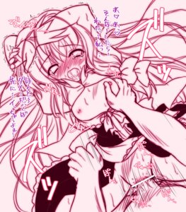 Rating: Explicit Score: 0 Tags: braid breasts censored female flat_chest human long_hair male marisa_kirisame monochrome nipples penis pussy reverse_noise ribbon rule34 sex straight sweat tears touhou translated vaginal_penetration yamu_(reverse_noise) User: bunchy7s Rating: Explicit Score: 0 Tags: braid breasts censored female flat_chest human long_hair male marisa_kirisame monochrome nipples penis pussy reverse_noise ribbon rule34 sex straight sweat tears touhou translated vaginal_penetration yamu_(reverse_noise) User: bunchy7s