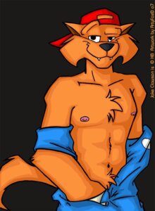 Rating: Questionable Score: 0 Tags: 2007 anthro backwards_baseball_cap backwards_hat baseball_cap clothing domestic_cat e621 felid feline felis fur hand_in_underwear hanna-barbera hat headgear headwear jake_clawson jumpsuit looking_at_viewer male mammal mechanic nipples orange_body orange_fur rthur solo swat_kats teasing underwear undressing User: bunchy7s Rating: Questionable Score: 0 Tags: 2007 anthro backwards_baseball_cap backwards_hat baseball_cap clothing domestic_cat e621 felid feline felis fur hand_in_underwear hanna-barbera hat headgear headwear jake_clawson jumpsuit looking_at_viewer male mammal mechanic nipples orange_body orange_fur rthur solo swat_kats teasing underwear undressing User: bunchy7s