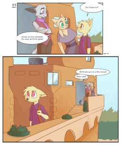 Rating: Safe Score: 0 Tags: ambiguous_gender anthro brienne_(cobalt_snow) canid canine cobalt_snow comic conditional_dnp dialogue digital_media_(artwork) e621 english_text eros_(comic) facial_markings fur green_eyes grey_body grey_fur group head_markings hi_res ida_(cobalt_snow) landscape mammal markings ned_(cobalt_snow) pink_eyes plant purple_eyes scarf tan_body tan_fur text vera_(species) window User: bunchy7s