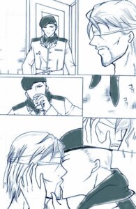 Rating: Explicit Score: 0 Tags: big_boss male metal_gear metal_gear_solid_3 revolver_ocelot rule34 yaoi User: bunchy7s Rating: Explicit Score: 0 Tags: big_boss male metal_gear metal_gear_solid_3 revolver_ocelot rule34 yaoi User: bunchy7s