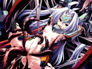 Rating: Explicit Score: 0 Tags: censored clit_torture female nipple_torture rule34 shirogane_no_soleil sol_valkyrie tentacle tsurugi_hagane User: bunchy7s