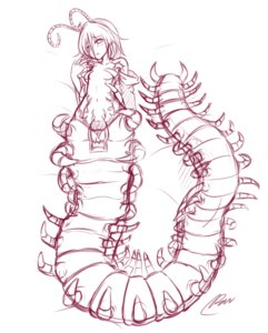Rating: Questionable Score: 0 Tags: arthropod breasts centipede e621 female insect kenkou_cross myriapod non-mammal_breasts simple_background small_breasts solo white_background User: bunchy7s Rating: Questionable Score: 0 Tags: arthropod breasts centipede e621 female insect kenkou_cross myriapod non-mammal_breasts simple_background small_breasts solo white_background User: bunchy7s