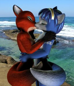 Rating: Questionable Score: 0 Tags: 3d_(artwork) accessory anthro anthrofied armband bedroom_eyes blue_body blue_fur blue_hair breasts canid canine charleyfox_(modeler) charleyfox_fox digital_media_(artwork) duo e621 female female/female fox fur hair hair_accessory hairband half-closed_eyes jungledyret_hugo kiss_on_lips kissing krystal_(charleyfox) krystal_(star_fox) mammal narrowed_eyes nintendo nipples nude outside red_body red_fox red_fur rita_(jungledyret) rock sea seaside seductive sky star_fox tail true_fox unknown_artist water white_body white_fur User: bunchy7s Rating: Questionable Score: 0 Tags: 3d_(artwork) accessory anthro anthrofied armband bedroom_eyes blue_body blue_fur blue_hair breasts canid canine charleyfox_(modeler) charleyfox_fox digital_media_(artwork) duo e621 female female/female fox fur hair hair_accessory hairband half-closed_eyes jungledyret_hugo kiss_on_lips kissing krystal_(charleyfox) krystal_(star_fox) mammal narrowed_eyes nintendo nipples nude outside red_body red_fox red_fur rita_(jungledyret) rock sea seaside seductive sky star_fox tail true_fox unknown_artist water white_body white_fur User: bunchy7s