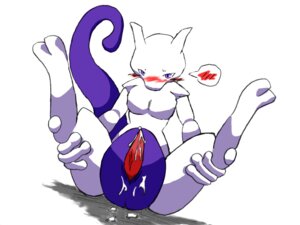 Rating: Explicit Score: 0 Tags: anthro blush color cum front_view legendary_pokemon male male_only mewtwo penis pokemon pokemon_(species) rule34 sitting solo spread_legs tagme tail User: bunchy7s