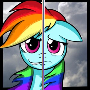 Rating: Safe Score: 0 Tags: 1:1 2012 blue_body blue_fur e621 equid equine female friendship_is_magic fur hair hasbro heartstrunghooves horse long_hair looking_at_viewer low_res mammal multicolored_hair my_little_pony pony purple_eyes rainbow_dash_(mlp) rainbow_hair sad smile solo User: bunchy7s Rating: Safe Score: 0 Tags: 1:1 2012 blue_body blue_fur e621 equid equine female friendship_is_magic fur hair hasbro heartstrunghooves horse long_hair looking_at_viewer low_res mammal multicolored_hair my_little_pony pony purple_eyes rainbow_dash_(mlp) rainbow_hair sad smile solo User: bunchy7s