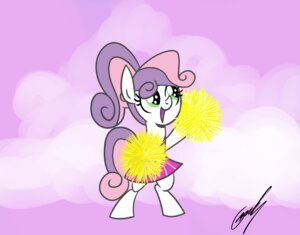 Rating: Safe Score: 0 Tags: bottomwear cheerleader clothed clothing e621 equid equine female feral friendship_is_magic fur gearholder green_eyes hair hasbro horn long_hair mammal multicolored_hair my_little_pony mythological_creature mythological_equine mythology open_mouth pom_poms ponytail skirt solo standing sweetie_belle_(mlp) two_tone_hair unicorn white_body white_fur User: bunchy7s