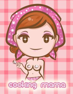 Rating: Questionable Score: 0 Tags: 1girls artist_request breasts cooking_mama english_text female headscarf mama_(cooking_mama) mob_face nintendo panties panties_only rule34 sketch small_image topless underwear User: bunchy7s