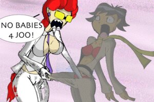 Rating: Explicit Score: 0 Tags: animated capcom crimson_viper dhim female makoto_(street_fighter) milf red_hair rule34 street_fighter tomboy User: bunchy7s