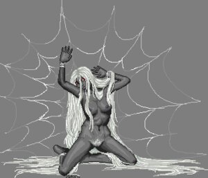 Rating: Explicit Score: 0 Tags: 1girls areolae breasts dark_elf drow drow_(dnd) dungeons_and_dragons elf elf_female female female_only long_hair lowres nipples nude nude_female pubic_hair rule34 solo solo_female spread_legs tagme transparent_background web white_hair User: bunchy7s Rating: Explicit Score: 0 Tags: 1girls areolae breasts dark_elf drow drow_(dnd) dungeons_and_dragons elf elf_female female female_only long_hair lowres nipples nude nude_female pubic_hair rule34 solo solo_female spread_legs tagme transparent_background web white_hair User: bunchy7s