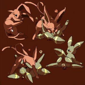 Rating: Explicit Score: 0 Tags: 1:1 69_position anus black_body black_fur blush bodily_fluids brown_background butt crying cunnilingus cursor directional_arrow duo e621 ears_up eeveelution espeon feet female female/female feral feral_on_feral fur generation_2_pokemon genital_fluids genitals halsione heart_symbol hi_res hindpaw legs_up licking looking_at_viewer looking_back lying markings multi_tail multiple_poses multiple_positions nintendo on_back open_mouth oral pawpads paws pink_body pink_fur pink_tongue plump_labia pokemon pokemon_(species) pose presenting presenting_anus presenting_hindquarters presenting_vulva raised_tail sex simple_background sketch_page spread_legs spread_vulva spreading tail tears tongue tongue_out umbreon vaginal vaginal_fluids vulva wet User: bunchy7s