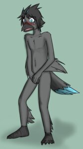 Rating: Explicit Score: 0 Tags: anthro avian balls barefoot beak biped bird blush claws corvid corvus_(genus) covering covering_crotch covering_self crow e621 feathers feet genitals male nude open_mouth oscine passerine solo standing tail unavailable_at_source unknown_artist User: bunchy7s Rating: Explicit Score: 0 Tags: anthro avian balls barefoot beak biped bird blush claws corvid corvus_(genus) covering covering_crotch covering_self crow e621 feathers feet genitals male nude open_mouth oscine passerine solo standing tail unavailable_at_source unknown_artist User: bunchy7s
