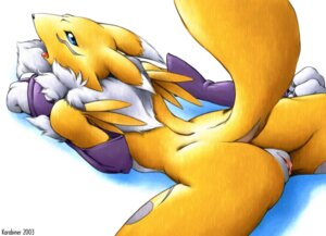 Rating: Explicit Score: 0 Tags: 2003 anthro black_sclera canine digimon digimon_(species) digimon_tamers female fox furry karabiner pussy renamon rule34 User: bunchy7s Rating: Explicit Score: 0 Tags: 2003 anthro black_sclera canine digimon digimon_(species) digimon_tamers female fox furry karabiner pussy renamon rule34 User: bunchy7s