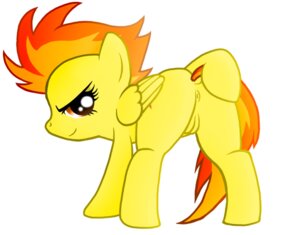 Rating: Explicit Score: 0 Tags: amber_eyes anus butt cupcakesponyazz cutie_mark e621 equid equine feathered_wings feathers female feral friendship_is_magic fur genitals hair hasbro mammal multicolored_hair my_little_pony mythological_creature mythological_equine mythology pegasus presenting simple_background solo spitfire_(mlp) two_tone_hair vulva white_background wings wonderbolts_(mlp) yellow_body yellow_feathers yellow_fur User: bunchy7s