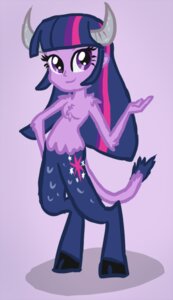 Rating: Questionable Score: 0 Tags: arrkhal bovid bovine breasts cutie_mark e621 equestria_girls equid equine european_mythology female fur greek_mythology hair hasbro hooves horn horse looking_at_viewer mammal minotaur multicolored_hair my_little_pony mythology pony purple_body purple_eyes purple_fur purple_skin simple_background smile solo twilight_sparkle_(eg) User: bunchy7s