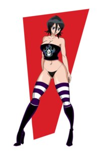 Rating: Questionable Score: 0 Tags: 1girls black_hair bleach boots breasts cleavage female female_only fuck_me_boots goth grimphantom high_heel_boots high_heels kuchiki_rukia large_breasts red_background rule34 smile solo striped_thighhighs thighhighs thong tube_top tubetop white_background User: bunchy7s