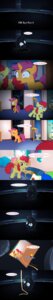 Rating: Safe Score: 0 Tags: absurd_res accessory alternate_species apple_bloom_(mlp) bodily_fluids bow_(feature) bow_accessory bow_ribbon comic crying cutie_mark_crusaders_(mlp) e621 english_text equid equine feathered_wings feathers female feral friendship_is_magic hair_accessory hair_bow hair_ribbon hasbro hi_res horn horse jananimations long_image mammal my_little_pony mythological_creature mythological_equine mythology pegasus pony ribbons rope scootaloo_(mlp) sweetie_belle_(mlp) tall_image tears text tumblr unicorn wings young User: bunchy7s