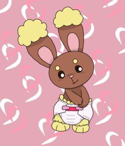 Rating: Safe Score: 0 Tags: 2013 anthro buneary clean_diaper clothed clothing diaper diaper_only e621 female generation_4_pokemon lagomorph mammal nintendo pokemon pokemon_(species) solo takinoue toddler topless wearing_diaper young young_anthro young_female User: bunchy7s