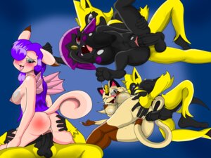 Rating: Explicit Score: 0 Tags: clefable female manectric meowth nintendo pokemon pokemon_(species) rule34 weavile User: bunchy7s Rating: Explicit Score: 0 Tags: clefable female manectric meowth nintendo pokemon pokemon_(species) rule34 weavile User: bunchy7s