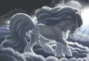 Rating: Safe Score: 0 Tags: 2006 backlighting black_sclera blue_eyes cloud cutie_mark e621 equid equine feral fur grey_hair hair hasbro hibbary hooves horse light lighting long_hair male mammal mane my_little_pony nude outside pre-g4 quadruped side_view sky solo stormstar sunlight tail white_body white_fur User: bunchy7s