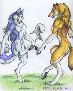 Rating: Safe Score: 0 Tags: 2001 anthro canid canine canis claws digitigrade e621 fangs female feral finger_claws footbag fur goldenwolf grass group hacky_sack hair kick mammal mane mane_hair midair mythological_canine mythological_creature mythology open_mouth open_smile pawpads paws plant rodent sciurid simple_background smile tail teeth toe_claws tree_squirrel violence werecanid werecanine werecreature werewolf white_background wolf User: bunchy7s