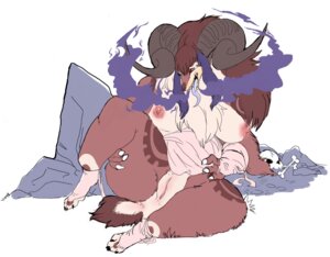 Rating: Explicit Score: 0 Tags: anthro anus big_breasts biped blue_tongue bone breasts chest_tuft demon e621 erect_nipples female fur genitals hair horn long_hair long_tongue mammal nipples overweight overweight_anthro overweight_female red_eyes shebeast skull slightly_chubby smoke solo tattoo tongue tuft unknown_species vulva User: bunchy7s
