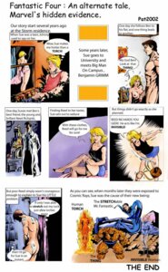 Rating: Explicit Score: 0 Tags: 2002 ben_grimm fantastic_four female human_torch invisible_woman johnny_storm male marvel marvel_comics mr_fantastic pat reed_richards rule34 sue_storm the_thing_(marvel) User: bunchy7s Rating: Explicit Score: 0 Tags: 2002 ben_grimm fantastic_four female human_torch invisible_woman johnny_storm male marvel marvel_comics mr_fantastic pat reed_richards rule34 sue_storm the_thing_(marvel) User: bunchy7s