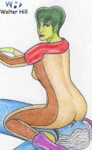 Rating: Explicit Score: 0 Tags: blue_skin bob_(reboot) clothing dot_matrix female green_skin reboot rule34 tagme walter_hill User: bunchy7s