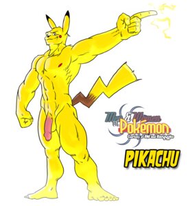 Rating: Explicit Score: 0 Tags: anthro anthrofied balls bng e621 flaccid foreskin fur generation_1_pokemon genitals humanoid_genitalia humanoid_penis male mammal muscular muscular_anthro muscular_male nintendo penis pikachu pinup pokemon pokemon_(species) pokemorph pose rodent solo tail yellow_body yellow_fur User: bunchy7s