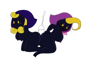 Rating: Explicit Score: 0 Tags: blonde_hair blush bodily_fluids breasts butt collaborative collaborative_hot_dogging collaborative_sex cum cumshot disembodied_penis duo_focus e621 ejaculation erection faceless_character faceless_male female genital_fluids genitals group group_sex hair hot_dogging humanoid humanoid_genitalia humanoid_penis male male/female mario_bros merlee merluvlee murluvlee nintendo nipples orgasm paper_mario penis purple_nipples sex shaman_(mario) thick_thighs threesome timoteihiv trio User: bunchy7s Rating: Explicit Score: 0 Tags: blonde_hair blush bodily_fluids breasts butt collaborative collaborative_hot_dogging collaborative_sex cum cumshot disembodied_penis duo_focus e621 ejaculation erection faceless_character faceless_male female genital_fluids genitals group group_sex hair hot_dogging humanoid humanoid_genitalia humanoid_penis male male/female mario_bros merlee merluvlee murluvlee nintendo nipples orgasm paper_mario penis purple_nipples sex shaman_(mario) thick_thighs threesome timoteihiv trio User: bunchy7s