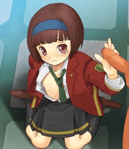 Rating: Explicit Score: 0 Tags: anshinmama censored cha_cha clothing dragon_quest dragon_quest_ix female flat_chest handjob pointy_chin rule34 school_uniform skirt User: bunchy7s