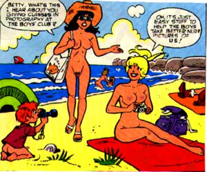 Rating: Explicit Score: 0 Tags: archie_comics betty_and_veronica betty_cooper breasts female kentoons male penis pussy rule34 veronica_lodge User: bunchy7s