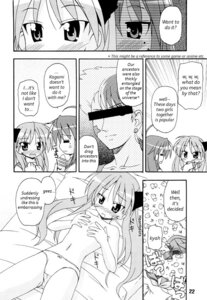 Rating: Explicit Score: 0 Tags: censored_eyes comic female kagami_hiiragi konata_izumi lucky_star rule34 tagme User: bunchy7s