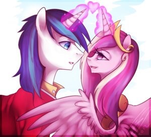 Rating: Safe Score: 0 Tags: 2012 blonde_hair blue_eyes blue_hair canon_couple clothed clothing crown duo e621 equid equine eye_contact feathered_wings feathers female feral friendship_is_magic hair hasbro headgear heart_symbol horn imalou looking_at_another love magic male mammal multicolored_hair my_little_pony mythological_creature mythological_equine mythology open_mouth pink_hair princess_cadance_(mlp) purple_eyes purple_hair shining_armor_(mlp) simple_background sun two_tone_hair unicorn winged_unicorn wings User: bunchy7s Rating: Safe Score: 0 Tags: 2012 blonde_hair blue_eyes blue_hair canon_couple clothed clothing crown duo e621 equid equine eye_contact feathered_wings feathers female feral friendship_is_magic hair hasbro headgear heart_symbol horn imalou looking_at_another love magic male mammal multicolored_hair my_little_pony mythological_creature mythological_equine mythology open_mouth pink_hair princess_cadance_(mlp) purple_eyes purple_hair shining_armor_(mlp) simple_background sun two_tone_hair unicorn winged_unicorn wings User: bunchy7s