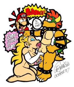 Rating: Explicit Score: 0 Tags: 1girls 2007 2boys balls being_watched bowser casual cuckold english_text fellatio female human interspecies koopa male male/female mario mario_(series) netorare nintendo nipples oral princess_peach rule34 straight straight_hair thebigmansini tongue_out_blowjob white_background User: bunchy7s Rating: Explicit Score: 0 Tags: 1girls 2007 2boys balls being_watched bowser casual cuckold english_text fellatio female human interspecies koopa male male/female mario mario_(series) netorare nintendo nipples oral princess_peach rule34 straight straight_hair thebigmansini tongue_out_blowjob white_background User: bunchy7s