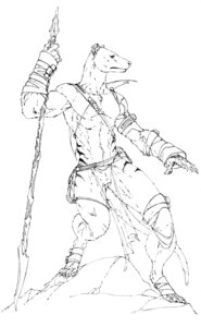 Rating: Safe Score: 0 Tags: anthro black_and_white bottomwear brett_booth clothing dasyuromorph e621 loincloth male mammal marsupial melee_weapon monochrome polearm recently_extinct_species simple_background solo spear tail thylacine weapon white_background User: bunchy7s