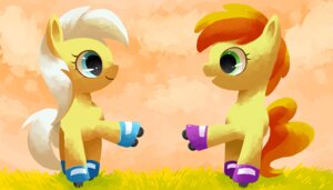 Rating: Safe Score: 0 Tags: 7:4 blue_eyes clothing detailed_background duo e621 equid equine eye_contact female feral footwear friendship_is_magic grass green_eyes hair hasbro hi_res horse inline_skates looking_at_another mammal my_little_pony open_mouth orange_hair outside peachy_pie_(mlp) plant pony pose quadruped reuniclus_(artist) roller_skates skating sky smile sunny_daze_(mlp) sunset tail toony white_hair User: bunchy7s Rating: Safe Score: 0 Tags: 7:4 blue_eyes clothing detailed_background duo e621 equid equine eye_contact female feral footwear friendship_is_magic grass green_eyes hair hasbro hi_res horse inline_skates looking_at_another mammal my_little_pony open_mouth orange_hair outside peachy_pie_(mlp) plant pony pose quadruped reuniclus_(artist) roller_skates skating sky smile sunny_daze_(mlp) sunset tail toony white_hair User: bunchy7s