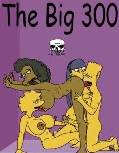 Rating: Explicit Score: 0 Tags: bart_simpson female human incest janey_powell lisa_simpson male oral_sex rule34 sherri_mackleberry straight tagme terri_mackleberry the_fear the_simpsons User: bunchy7s