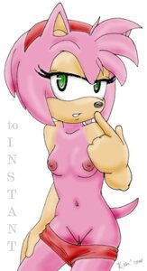 Rating: Explicit Score: 0 Tags: 2004 amy_rose anthro beige_skin color female female_only fur furry hedgehog pink_fur rule34 sega skin solo sonic_(series) straight_hair User: bunchy7s