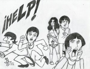 Rating: Explicit Score: 0 Tags: 1futa 2010 4boys asian asian_futa calling_for_help celebrity dickgirl dress_lift erect_nipples_under_clothes futa_with_male futanari george_harrison intersex john_lennon male monochrome no_color panties_down paul_mccartney penis presenting_penis ringo_starr rlg rule34 running_away scared sketch the_beatles the_beatles_cartoon tranny yoko_ono User: bunchy7s