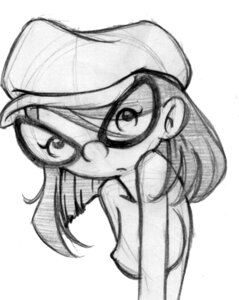 Rating: Explicit Score: 0 Tags: female hey_arnold! king-cheetah monochrome nickelodeon nipples phoebe_heyerdahl rough_sketch rule34 tagme white_background User: bunchy7s