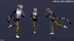 Rating: Safe Score: 0 Tags: 16:9 3d_(artwork) 3d_animation 4_toes animated animated_gif anthro barefoot black_pawpads cheetah claws clothed clothing digital_media_(artwork) e621 feet felid feline fur male mammal multiple_angles pawpads paws plantigrade running short_playtime smile soles solo toes verall walk_cycle widescreen zorryn User: bunchy7s