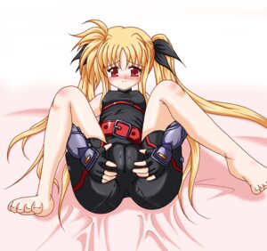Rating: Explicit Score: 0 Tags: bed blonde_hair cameltoe fat_mons fate_testarossa female huge_pussy long_hair love_bulge lyrical_nanoha mahou_shoujo_lyrical_nanoha puffy_pussy pussy red_eyes rule34 scarlet tied_hair twintails User: bunchy7s Rating: Explicit Score: 0 Tags: bed blonde_hair cameltoe fat_mons fate_testarossa female huge_pussy long_hair love_bulge lyrical_nanoha mahou_shoujo_lyrical_nanoha puffy_pussy pussy red_eyes rule34 scarlet tied_hair twintails User: bunchy7s