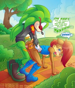 Rating: Explicit Score: 0 Tags: anthro anthro_on_anthro anthro_penetrated anthro_penetrating anthro_penetrating_anthro anus archie_comics bent_over blazeymix blue_eyes bodily_fluids bottomless bottomless_anthro bottomless_female bottomless_male breasts brown_body brown_fur butt chipmunk clothed clothing comic crying doggystyle duo e621 english_text erection eulipotyphlan eyewear female female_anthro female_penetrated female_raped footwear forced from_behind_position fur genitals glasses green_hair ground_squirrel hair hedgehog male male/female male_anthro male_penetrating male_penetrating_female male_rape male_raping_female mammal nipples outside penetration penile penile_penetration penis penis_in_vagina rape red_hair rodent rough_sex sally_acorn sallyhot sciurid scourge_the_hedgehog sega sex shoes sonic_the_hedgehog_(archie) sonic_the_hedgehog_(comics) sonic_the_hedgehog_(series) teamacorn tears text vaginal vaginal_penetration User: bunchy7s