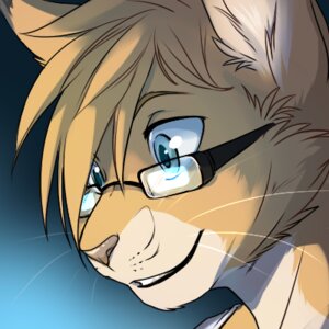 Rating: Safe Score: 0 Tags: 1:1 ambiguous_gender anthro blue_eyes bust_portrait dagger_leonelli e621 eyewear felid feline glasses icon kitt-n-valentine low_res lynx majime mammal portrait solo User: bunchy7s Rating: Safe Score: 0 Tags: 1:1 ambiguous_gender anthro blue_eyes bust_portrait dagger_leonelli e621 eyewear felid feline glasses icon kitt-n-valentine low_res lynx majime mammal portrait solo User: bunchy7s
