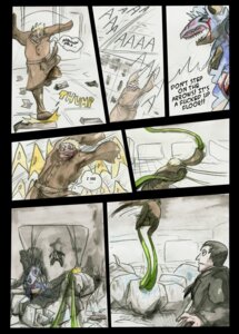 Rating: Safe Score: 0 Tags: claws comic dialogue e621 english_text female feral generation_1_pokemon giovanni_(pokemon) horn human male mammal moving_floors_of_death nidoqueen nintendo pokemon pokemon_(species) qlock team_rocket text young User: bunchy7s Rating: Safe Score: 0 Tags: claws comic dialogue e621 english_text female feral generation_1_pokemon giovanni_(pokemon) horn human male mammal moving_floors_of_death nidoqueen nintendo pokemon pokemon_(species) qlock team_rocket text young User: bunchy7s