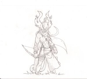 Rating: Safe Score: 0 Tags: archer bow_(weapon) buckle cape clothing e621 elder_jenova felid glowing glowing_eyes grass hi_res holding_object holding_weapon hood male mammal muscular muscular_male outside plant ranged_weapon shinobi_andoro simple_background solo tail tribal weapon white_background User: bunchy7s Rating: Safe Score: 0 Tags: archer bow_(weapon) buckle cape clothing e621 elder_jenova felid glowing glowing_eyes grass hi_res holding_object holding_weapon hood male mammal muscular muscular_male outside plant ranged_weapon shinobi_andoro simple_background solo tail tribal weapon white_background User: bunchy7s