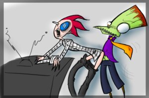 Rating: Explicit Score: 0 Tags: flood lapel male male_only open_mouth rule34 tagme User: bunchy7s